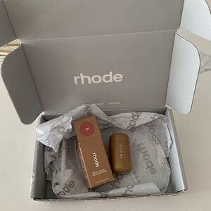 RHODE Pocket Blush - Sleepy Girl